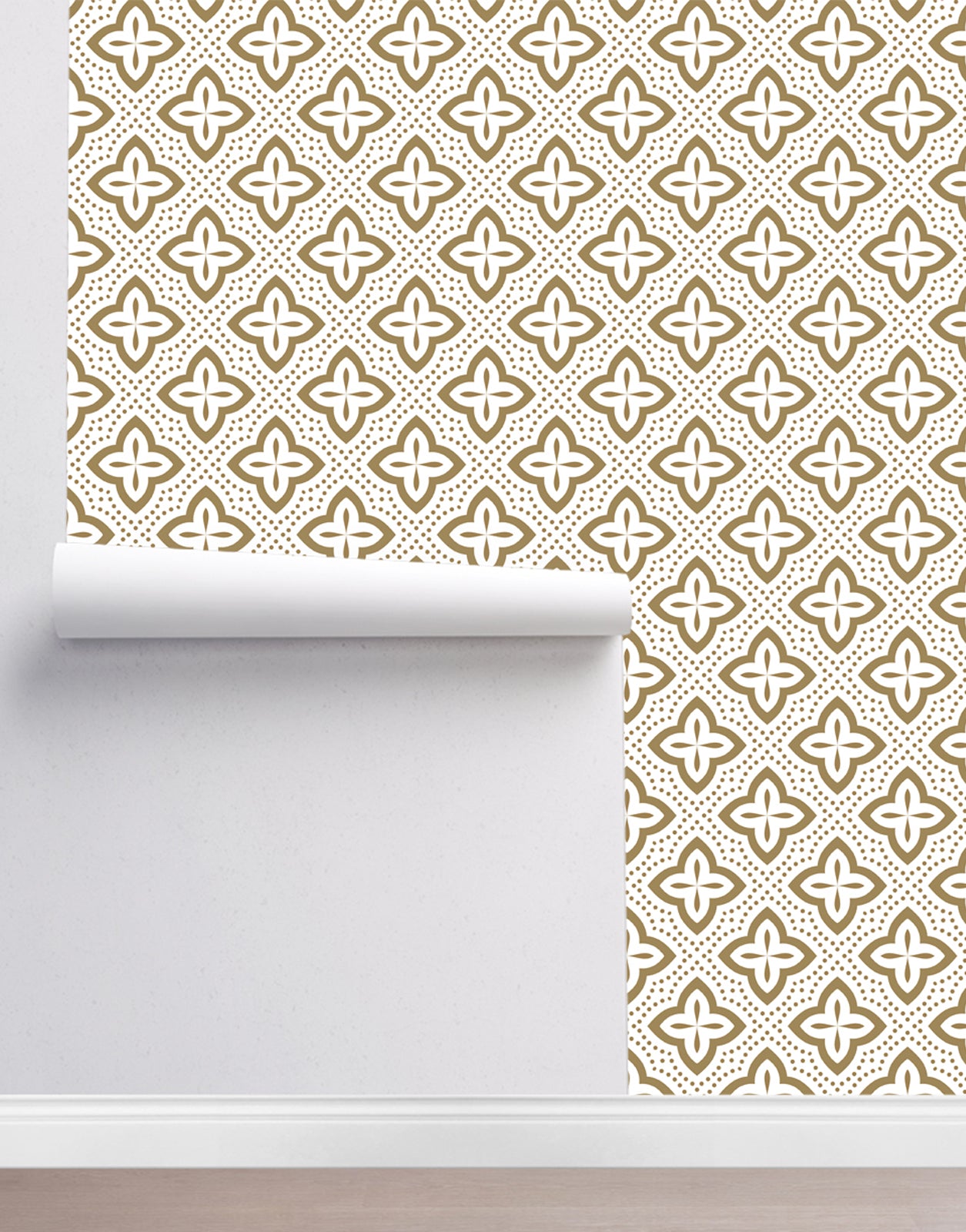 Cute Moroccan Wallpaper