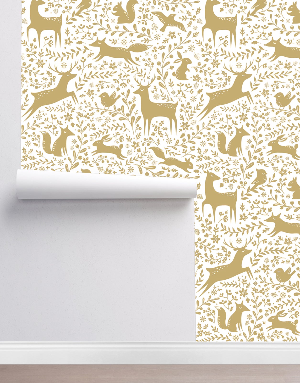 Adorable Animals Wallpaper