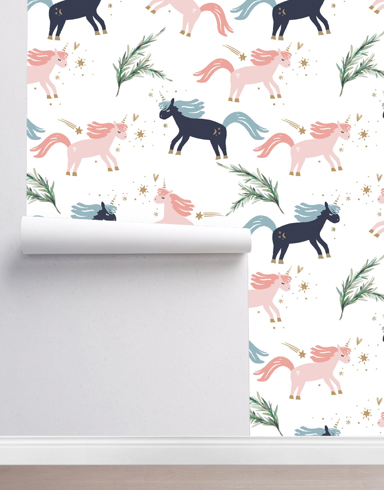 Unicorn Wallpaper