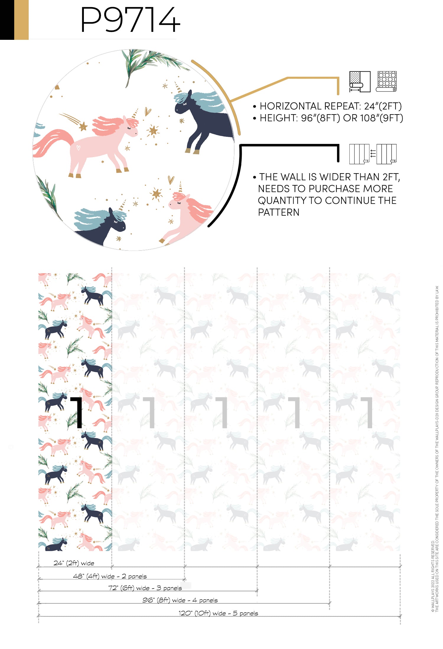 Unicorn Wallpaper