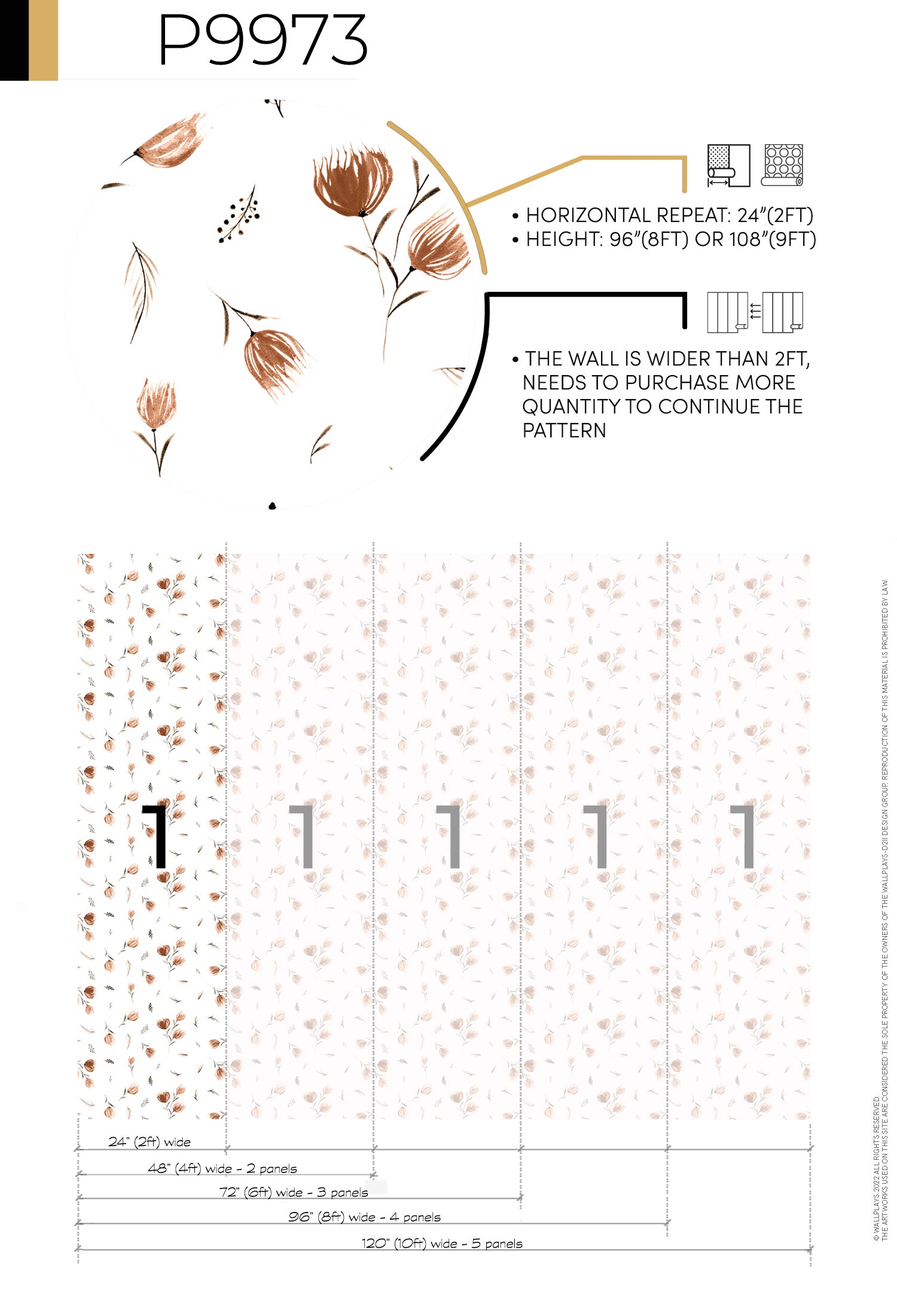 Sweet Flowers Wallpaper