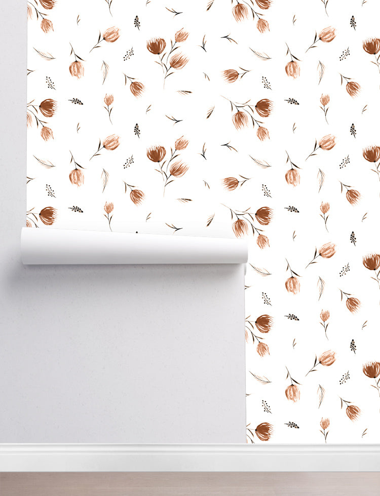 Sweet Flowers Wallpaper