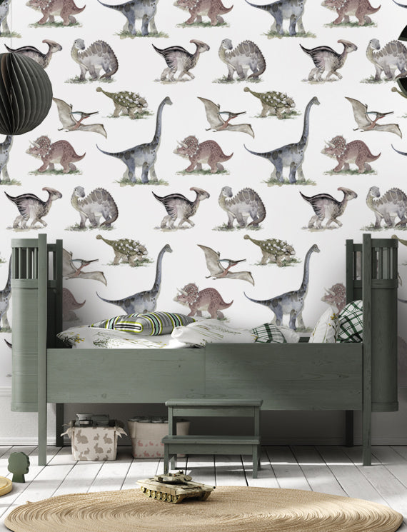 dinosaurs-wallpaper