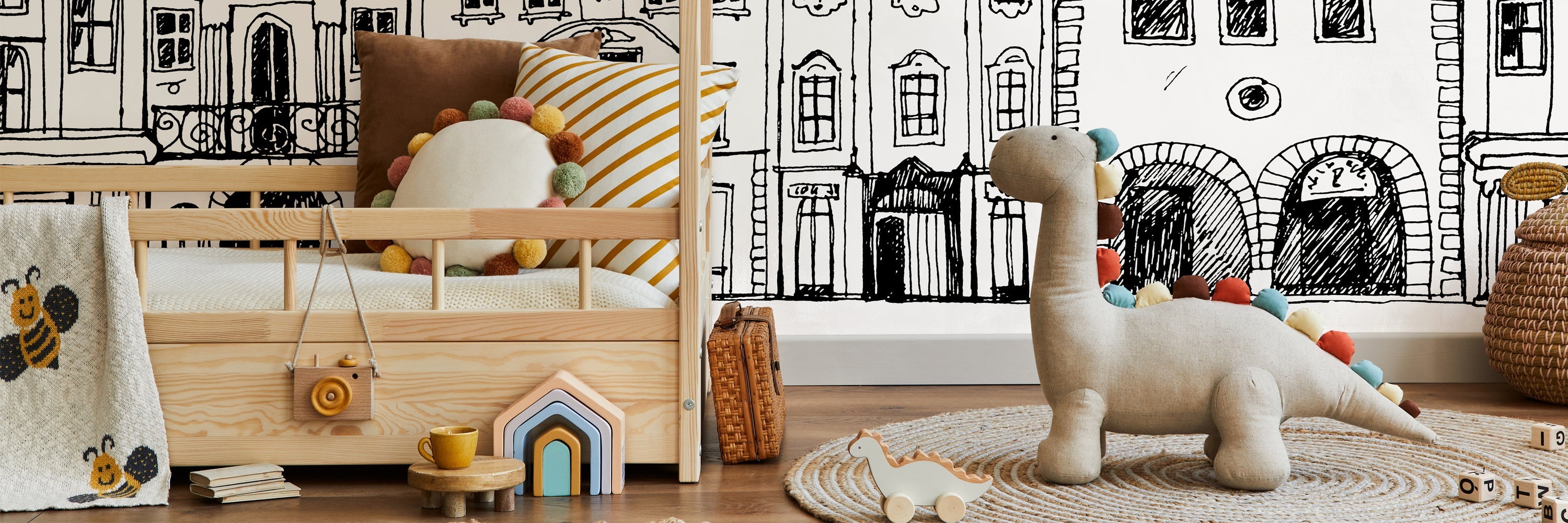 Wall Mural