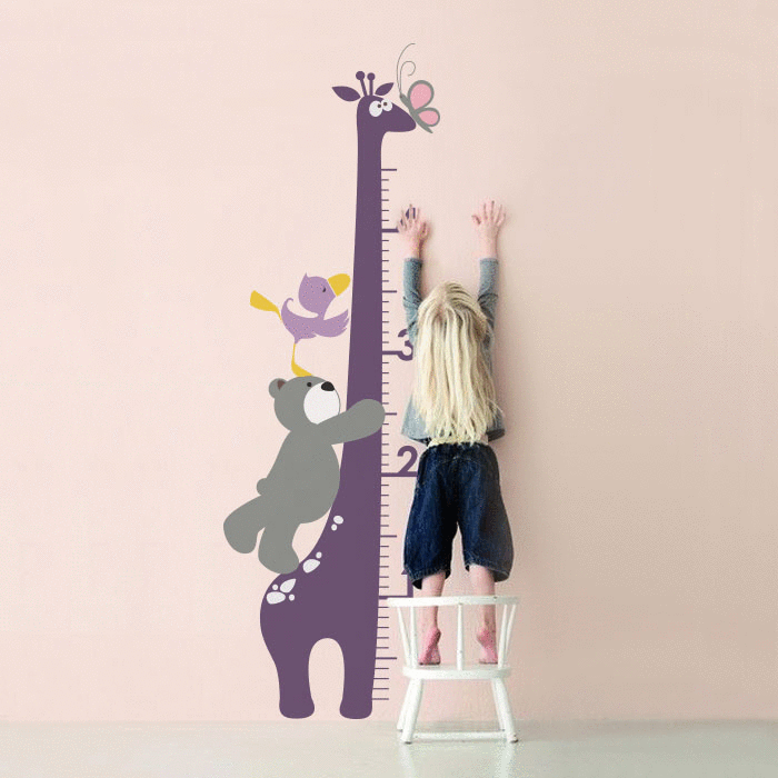 Growth Chart