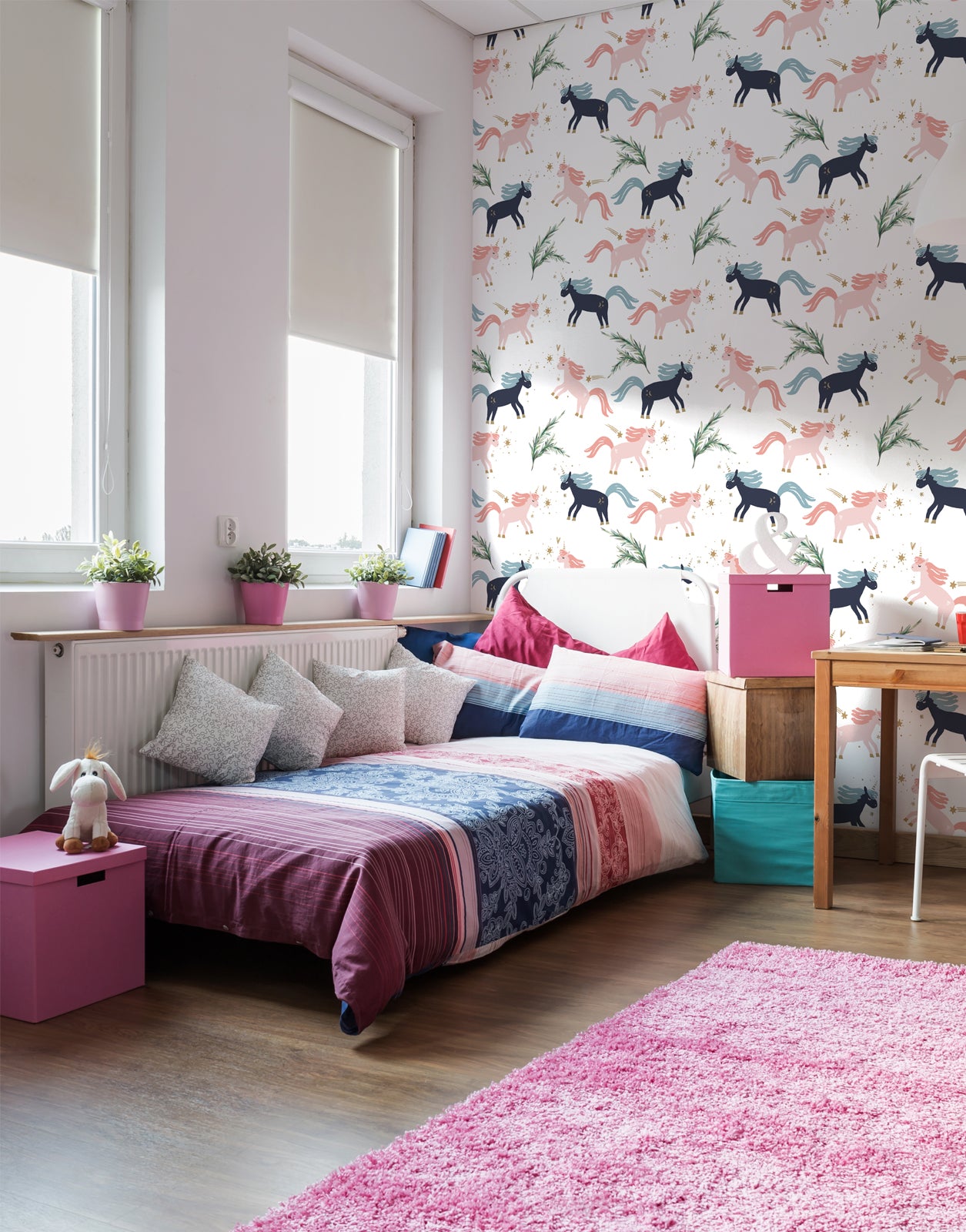 Unicorn Wallpaper