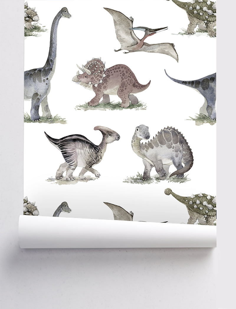 Dinosaurs Wallpaper