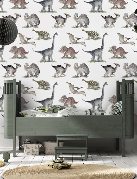 dinosaurs-wallpaper 